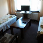 Pokój 2-osobowy